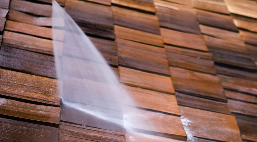 Composite tile roof services in Hughes, AK